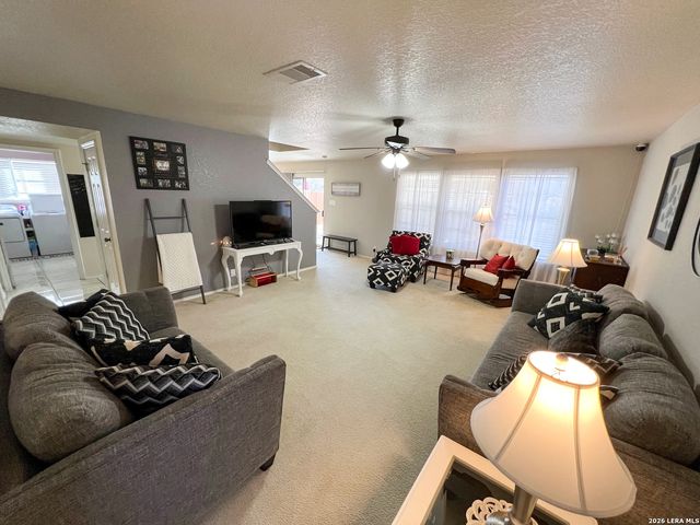 12903 Prairie Falcon, San Antonio, TX 78233