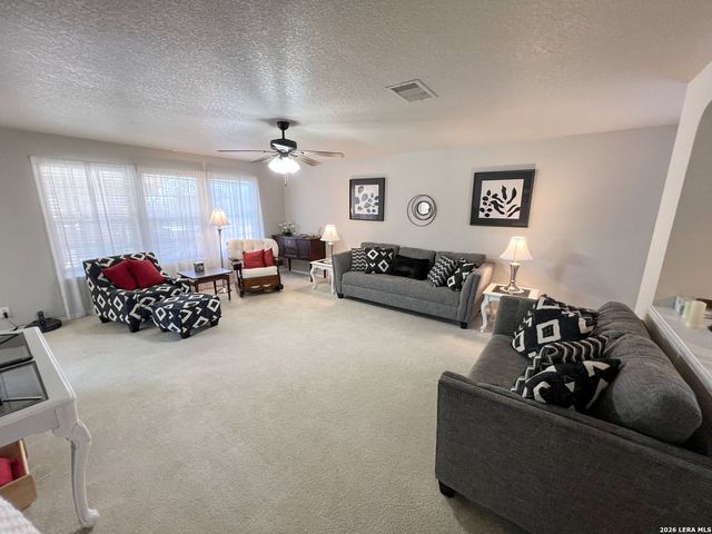 12903 Prairie Falcon, San Antonio, TX 78233