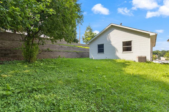 1320 Wilson Avenue, Saint Paul, MN 55106