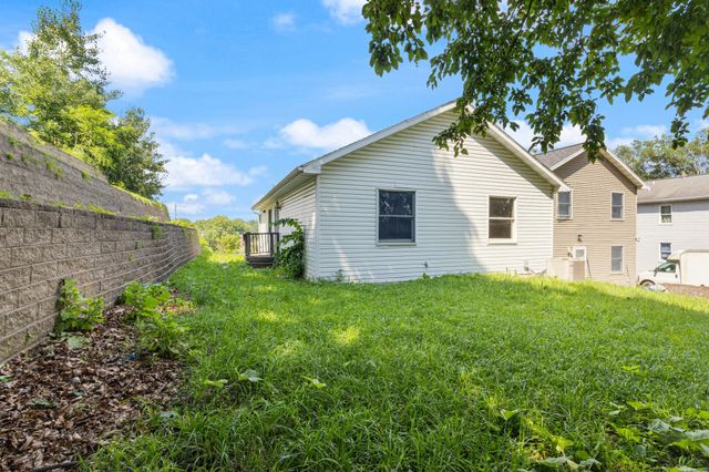 1320 Wilson Avenue, Saint Paul, MN 55106