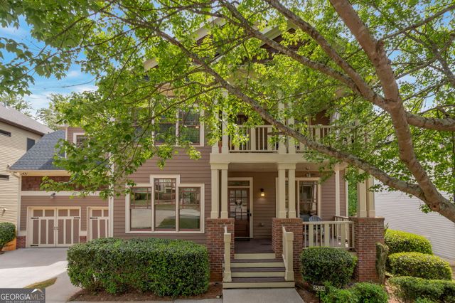 2524 Kickerillo Way SE, Atlanta, GA 30316