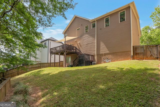 2524 Kickerillo Way SE, Atlanta, GA 30316