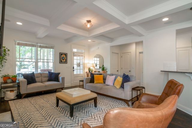 2524 Kickerillo Way SE, Atlanta, GA 30316