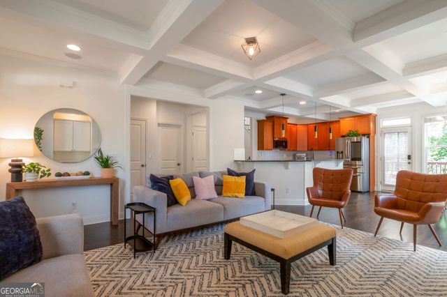 2524 Kickerillo Way SE, Atlanta, GA 30316