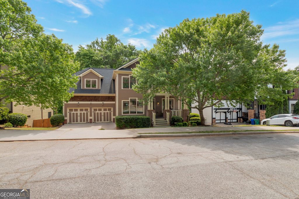 2524 Kickerillo Way SE, Atlanta, GA 30316