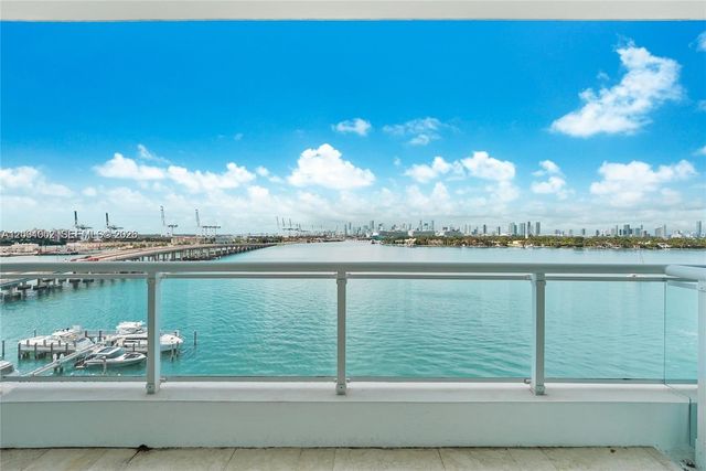 540 West Ave 812, Miami Beach, FL 33139