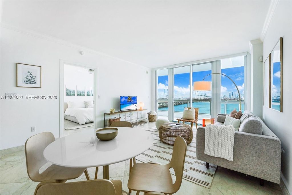 540 West Ave 812, Miami Beach, FL 33139