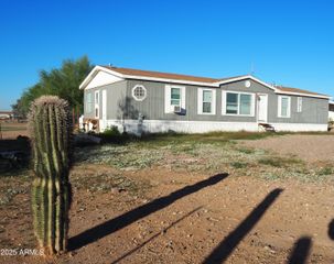 22548 W SKINNER Road, Wittmann, AZ 85361