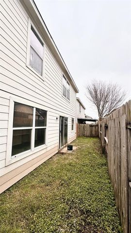 9038 Iron Springs Drive, Houston, TX 77034