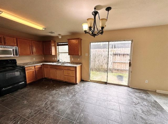 9038 Iron Springs Drive, Houston, TX 77034
