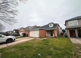 9038 Iron Springs Drive, Houston, TX 77034