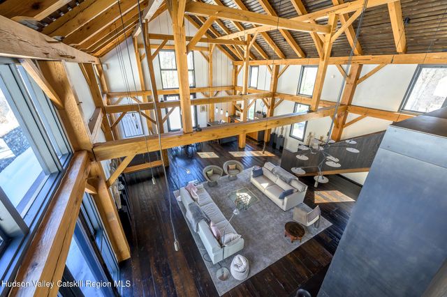 890 Bald Mountain Road, Austerlitz, NY 12017