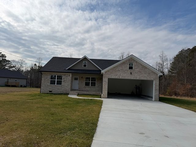 980 Cavender Road, Dalton, GA 30721