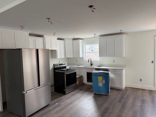 980 Cavender Road, Dalton, GA 30721