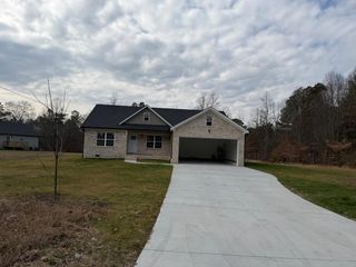 980 Cavender Road, Dalton, GA 30721