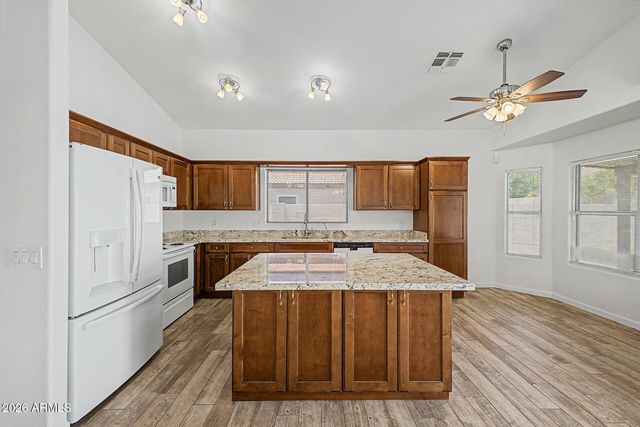 4348 E CAMPO BELLO Drive, Phoenix, AZ 85032