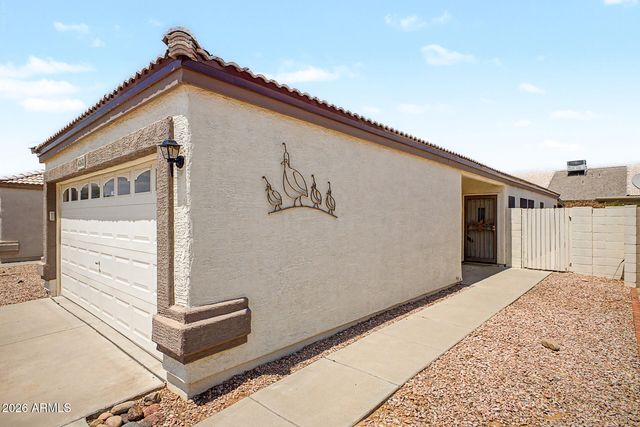 4348 E CAMPO BELLO Drive, Phoenix, AZ 85032