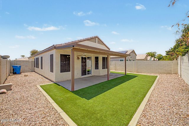 4348 E CAMPO BELLO Drive, Phoenix, AZ 85032