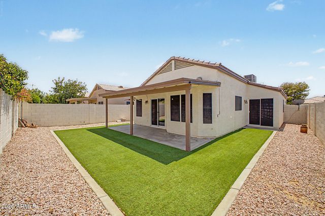 4348 E CAMPO BELLO Drive, Phoenix, AZ 85032