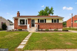 4774 BYRON RD, Baltimore, MD 21208