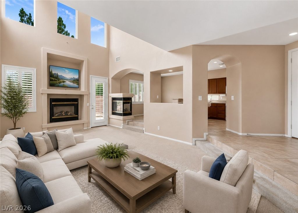 11436 Diveley Avenue, Las Vegas, NV 89138 — photo 3