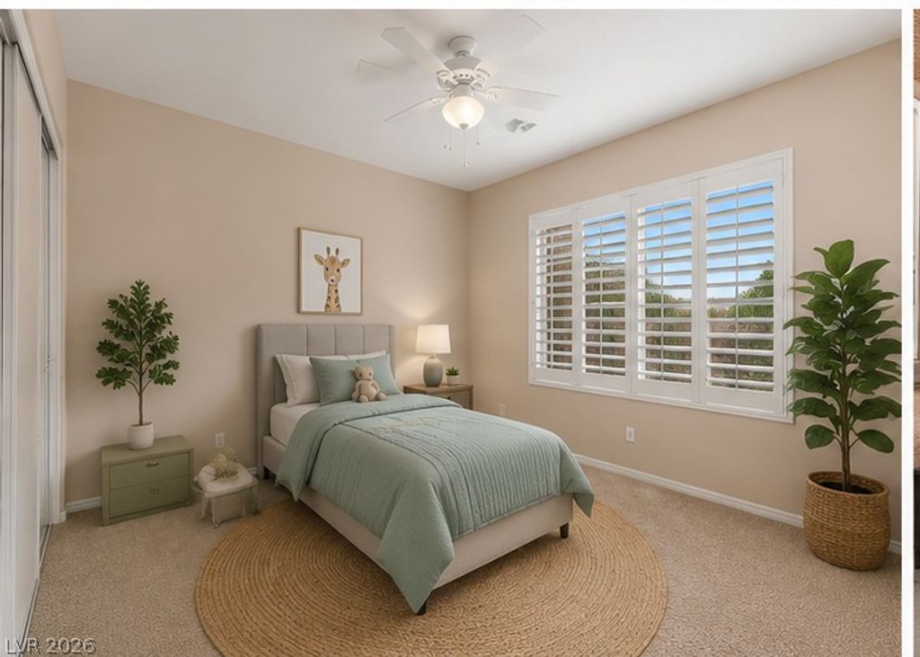 11436 Diveley Avenue, Las Vegas, NV 89138 — photo 4