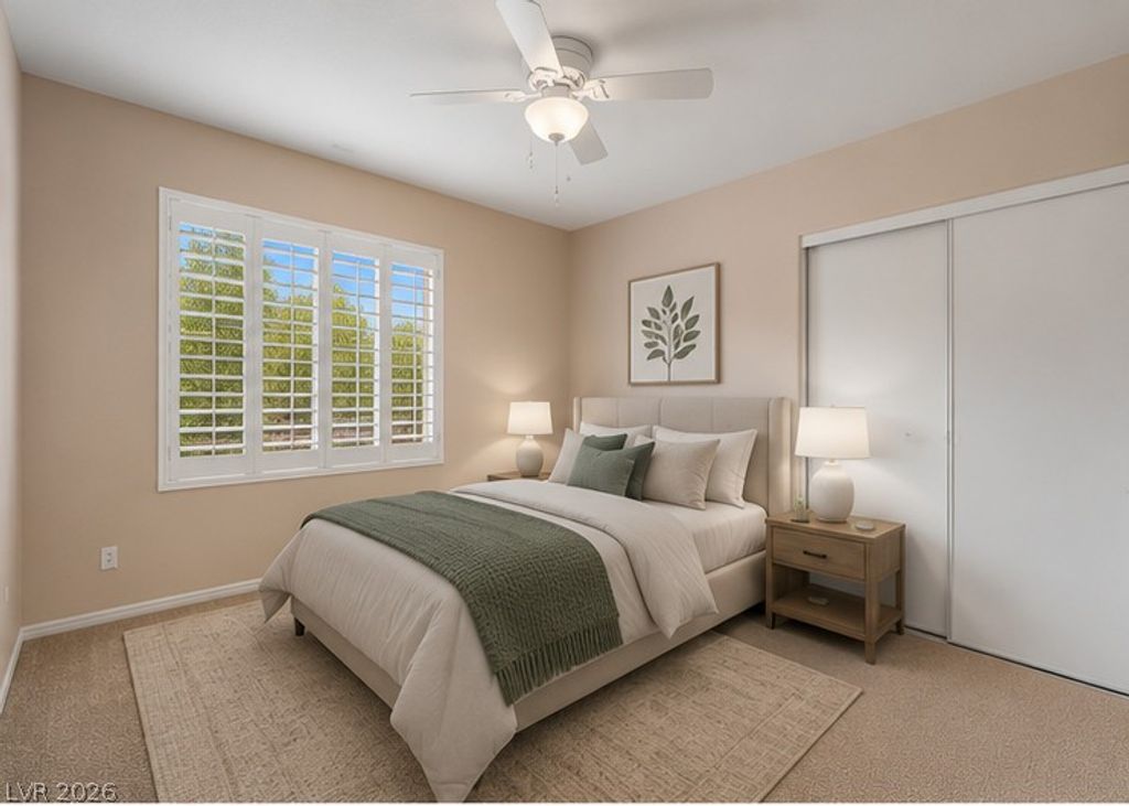 11436 Diveley Avenue, Las Vegas, NV 89138 — photo 5