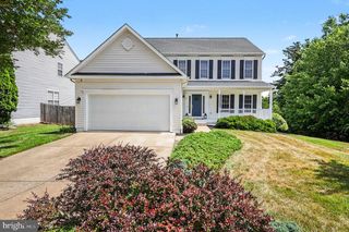 48 NEWBURY DR, Stafford, VA 22556