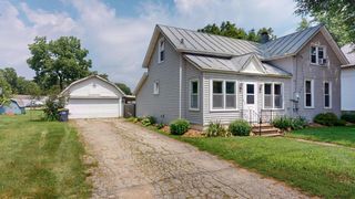 20054 W Mill ROAD, Galesville, WI 54630