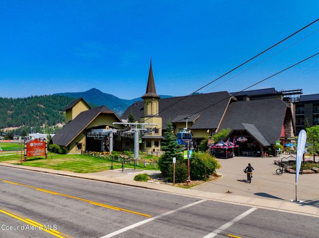 110 Morning Star Lodge Dr, 357, Kellogg, ID 83837