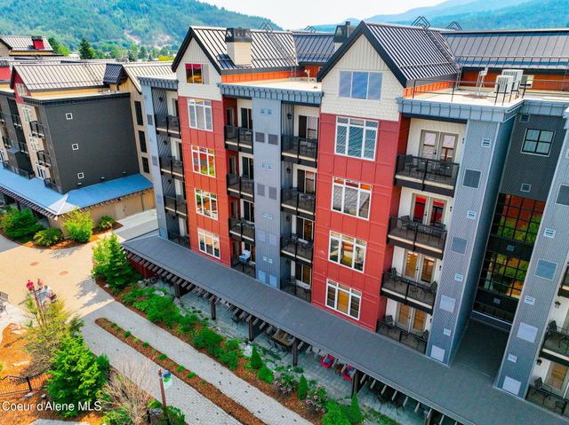 110 Morning Star Lodge Dr, 357, Kellogg, ID 83837
