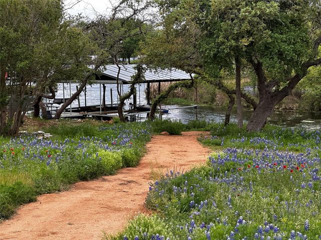 190 Clear Creek, Burnet, TX 78611