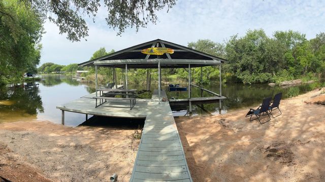 190 Clear Creek, Burnet, TX 78611