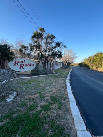 15810 COTTON TAIL LN, San Antonio, TX 78255