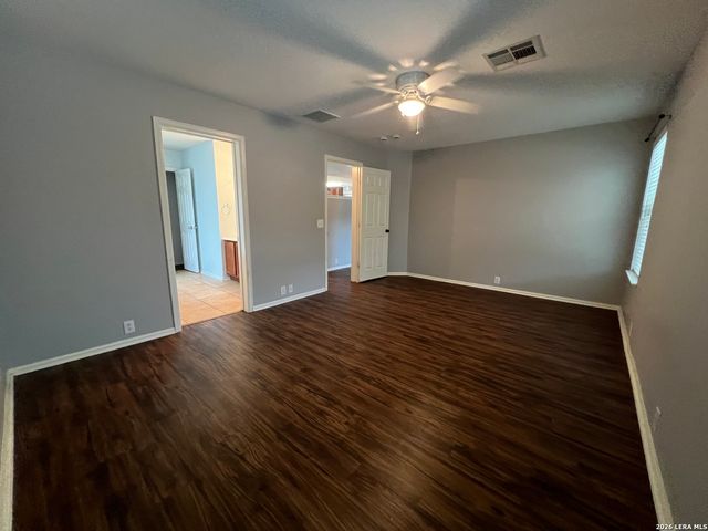 15810 COTTON TAIL LN, San Antonio, TX 78255