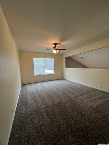 15810 COTTON TAIL LN, San Antonio, TX 78255