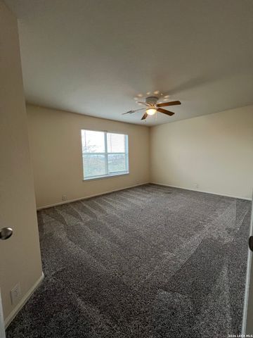 15810 COTTON TAIL LN, San Antonio, TX 78255