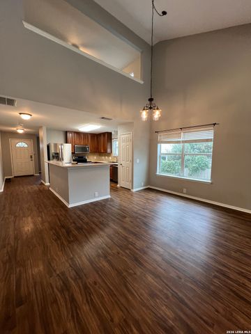 15810 COTTON TAIL LN, San Antonio, TX 78255