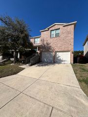 15810 COTTON TAIL LN, San Antonio, TX 78255