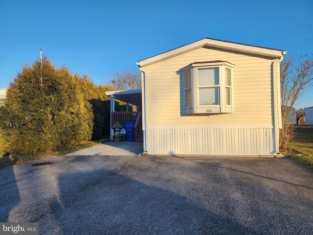 63 WALKER AVE, Gettysburg, PA 17325