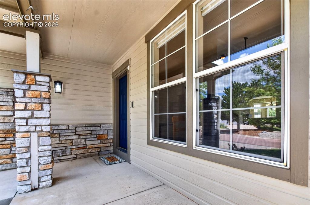 3555 Painted Daisy Court, Colorado Springs, CO 80920 — photo 3