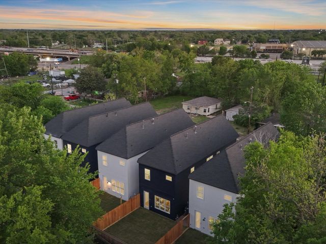 3811 Goodhope Street, Houston, TX 77021