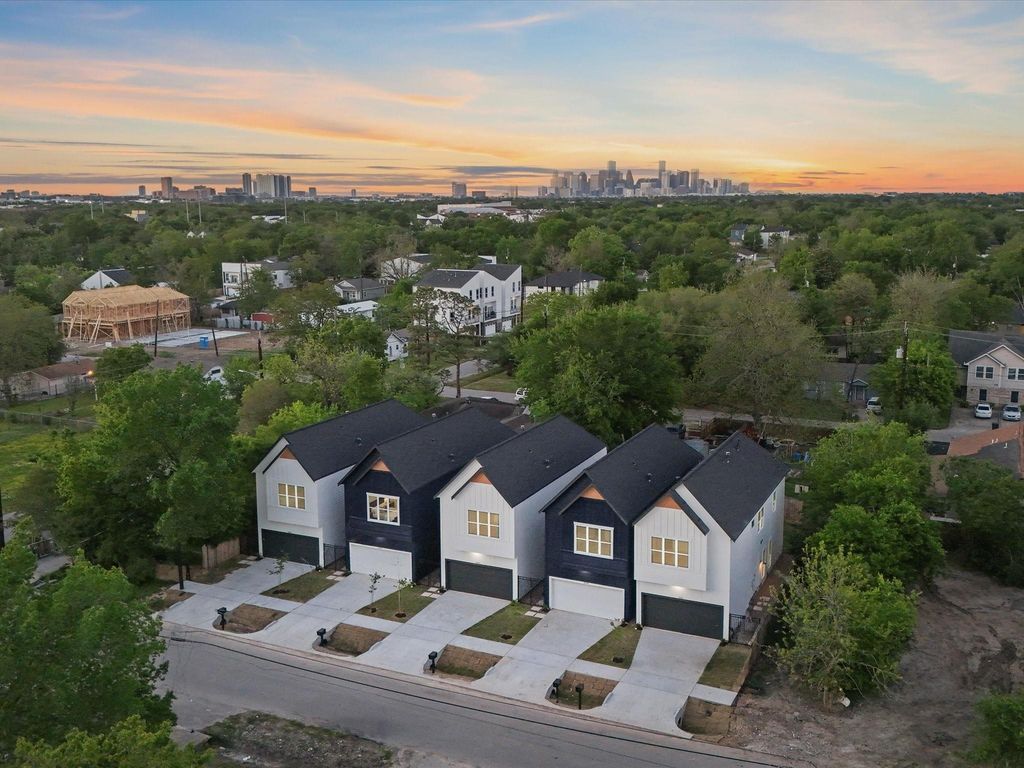 3811 Goodhope Street, Houston, TX 77021