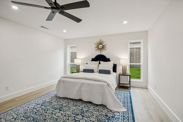 3401 Valley View Lane, Garland, TX 75043