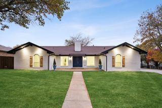 3401 Valley View Lane, Garland, TX 75043