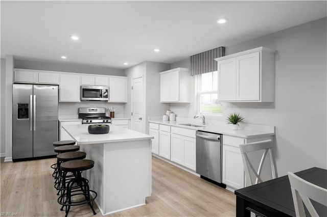 217 Myrtle LN, South Mills, NC 27976