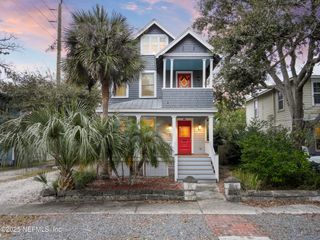 66 WEEDEN Street, St. Augustine, FL 32084