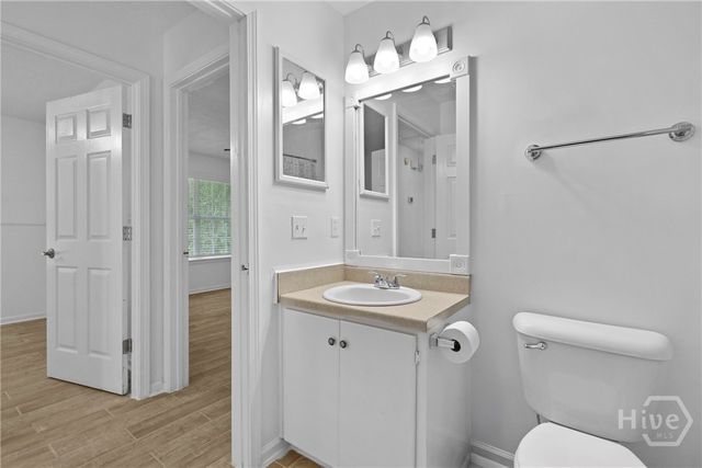 1 Bluelake Boulevard, Pooler, GA 31322