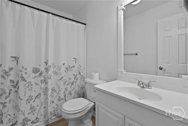 1 Bluelake Boulevard, Pooler, GA 31322