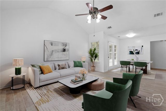 1 Bluelake Boulevard, Pooler, GA 31322